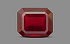 Ruby - 6.07 Carat Prime Quality BR-7085